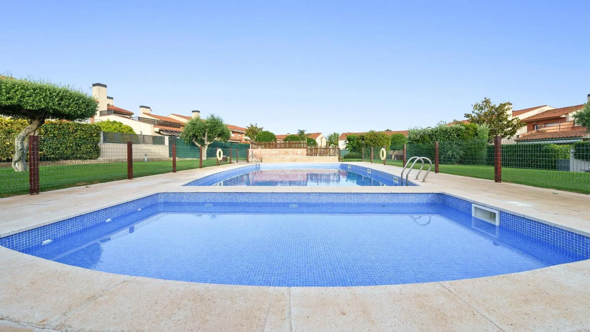 Casa Cubi Villa Cambrils 0*,
