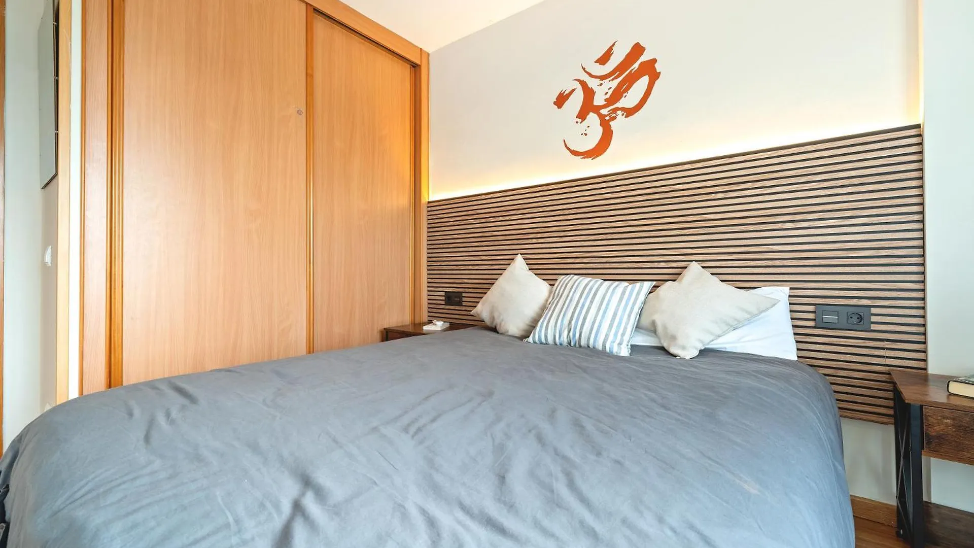 Casa Cubi Villa Cambrils 0*,
