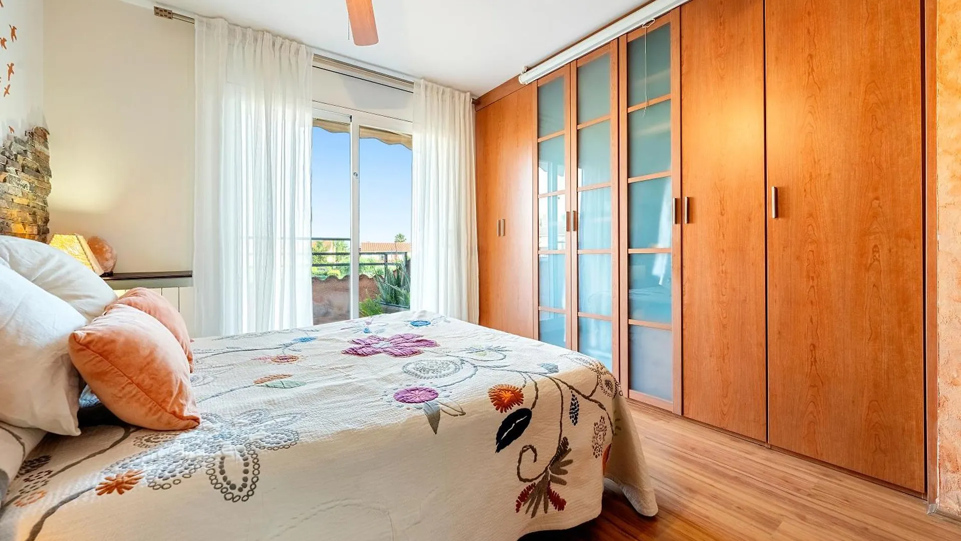 Holiday home Casa Cubi Villa Cambrils