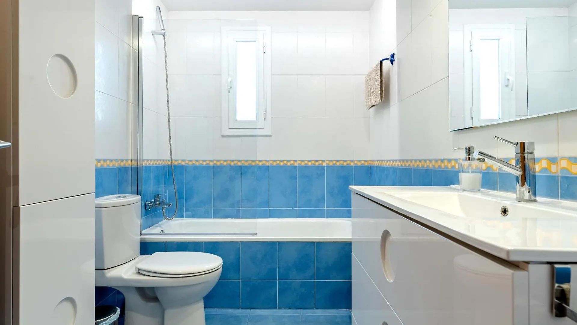 Casa Cubi Villa Cambrils Holiday home