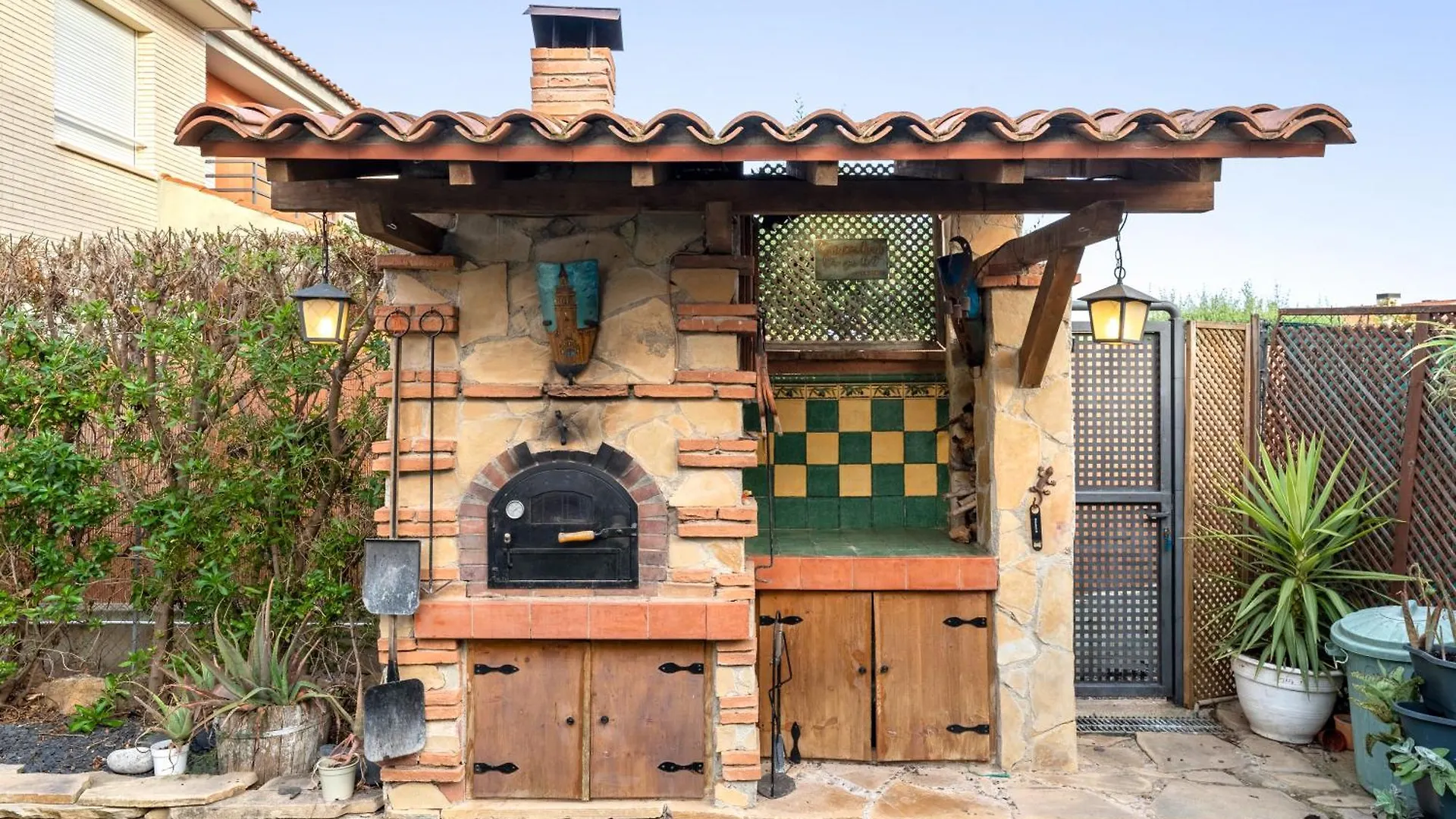Casa Cubi Villa Cambrils