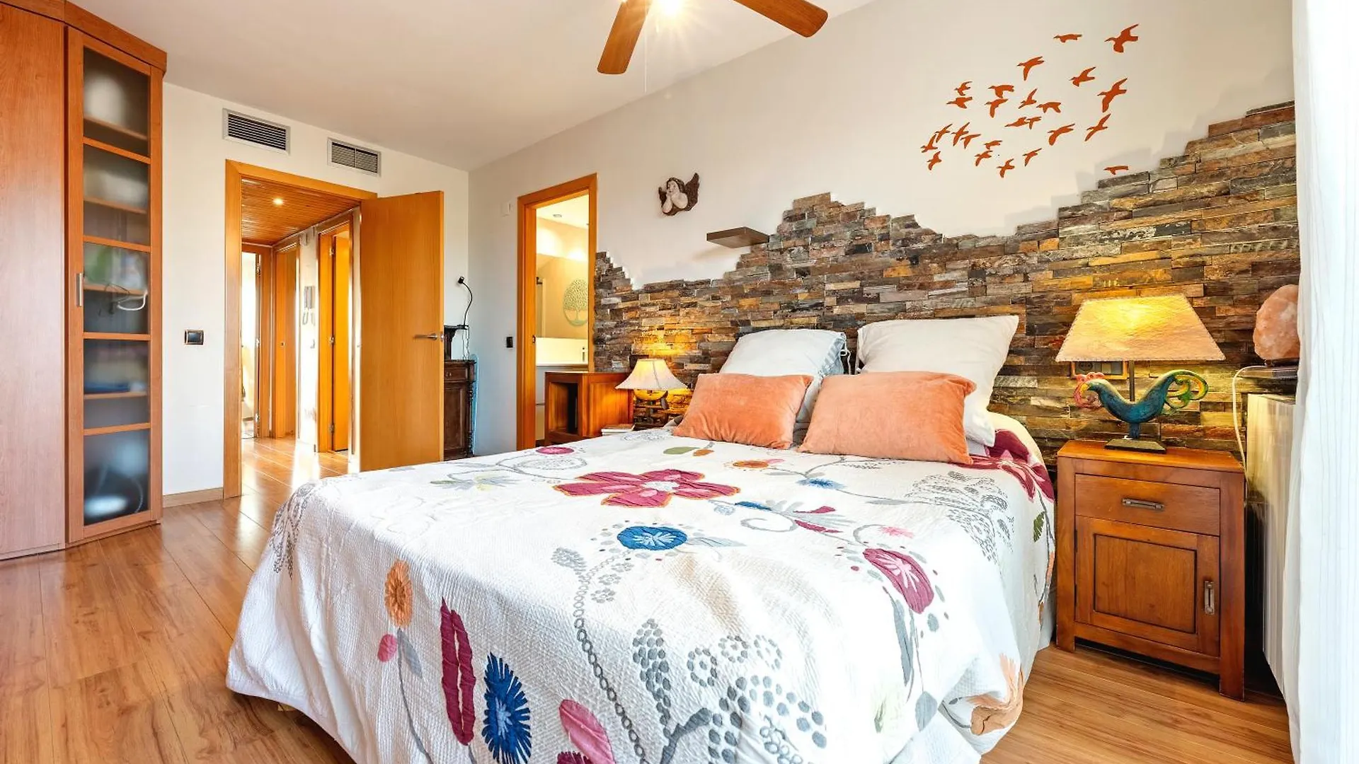 Casa Cubi Villa Cambrils 0*,