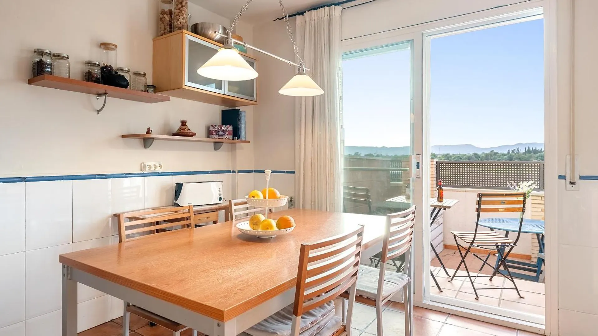 Casa Cubi Villa Cambrils Holiday home