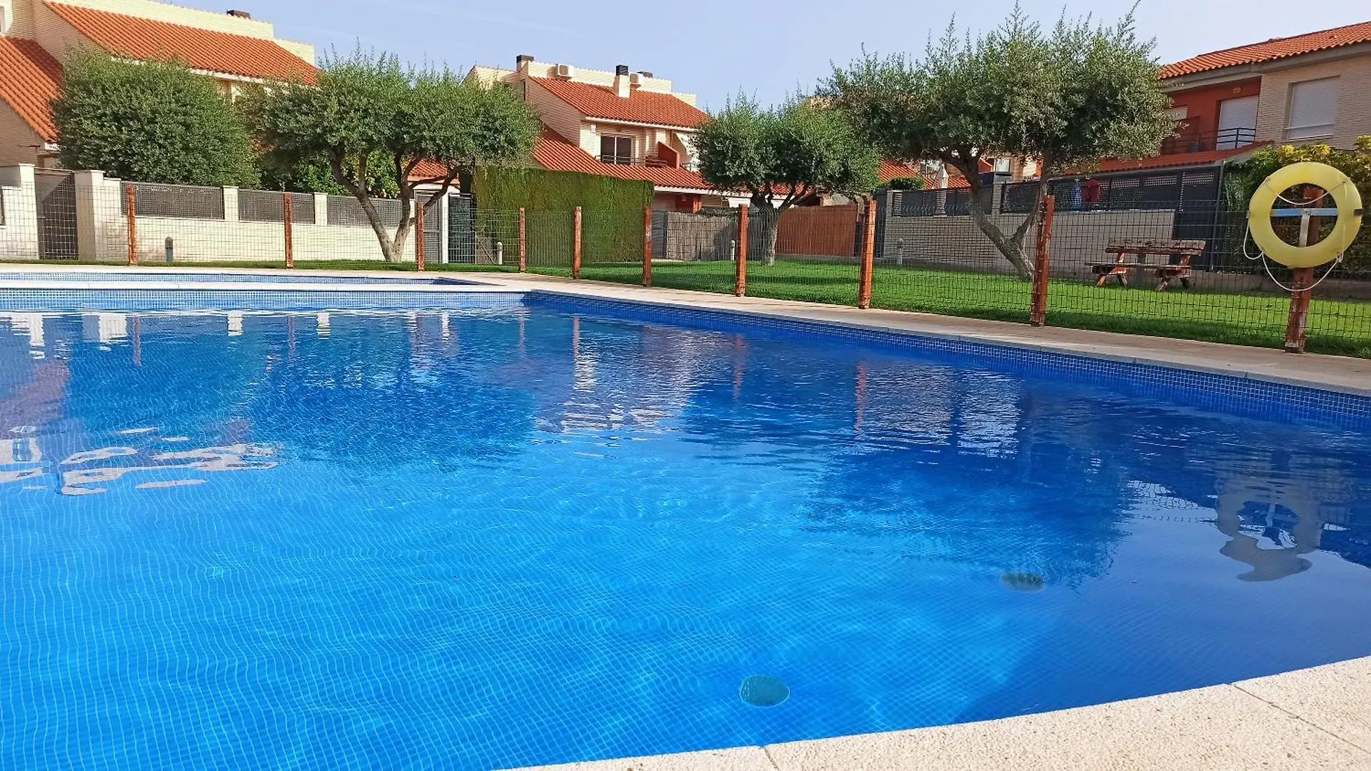Casa Cubi Villa Cambrils