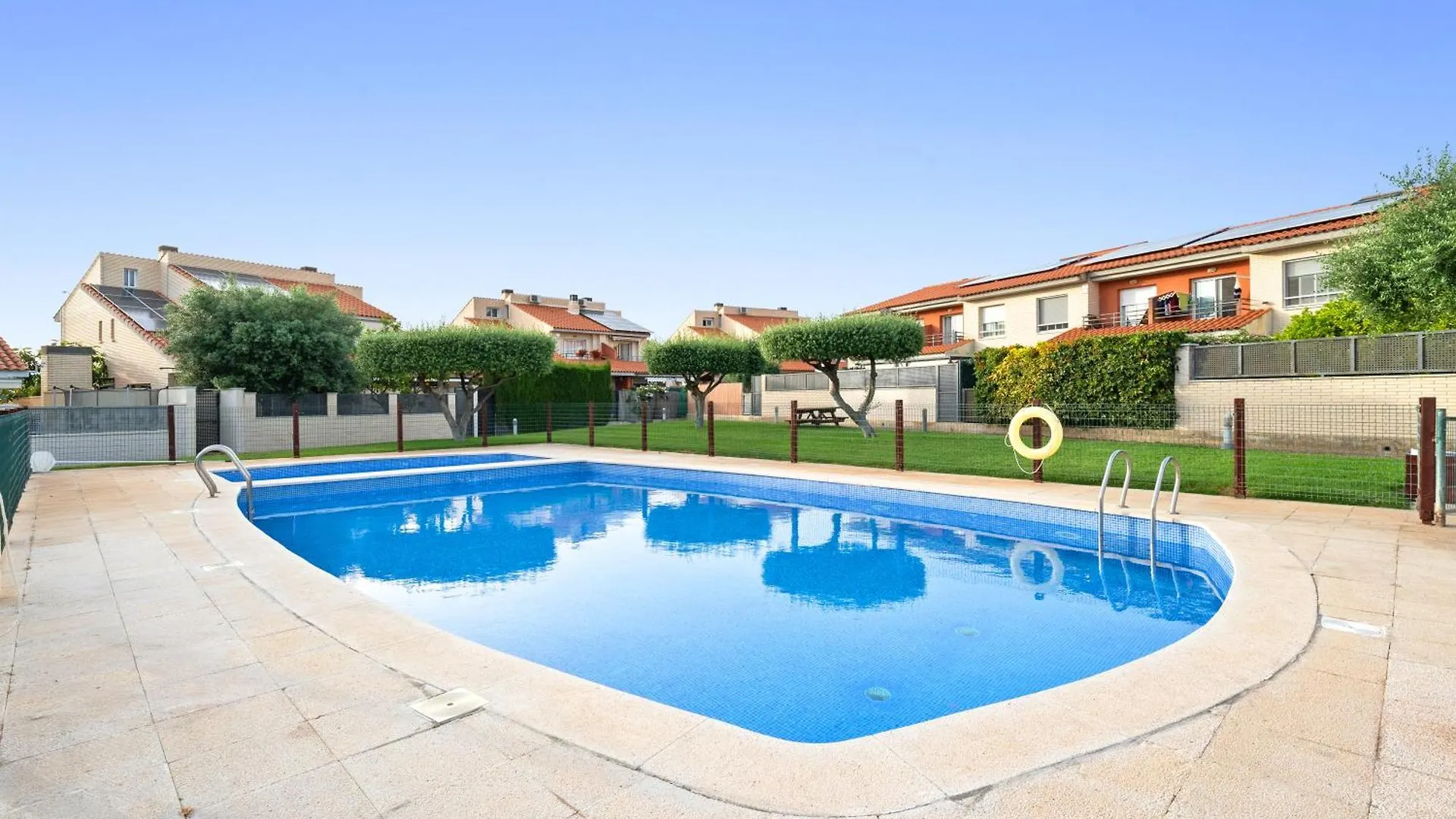 Сasa de vacaciones Villa Casa Cubi Cambrils