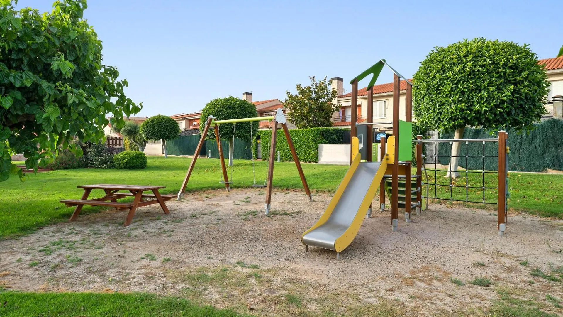 Villa Casa Cubi Cambrils 0*,  España