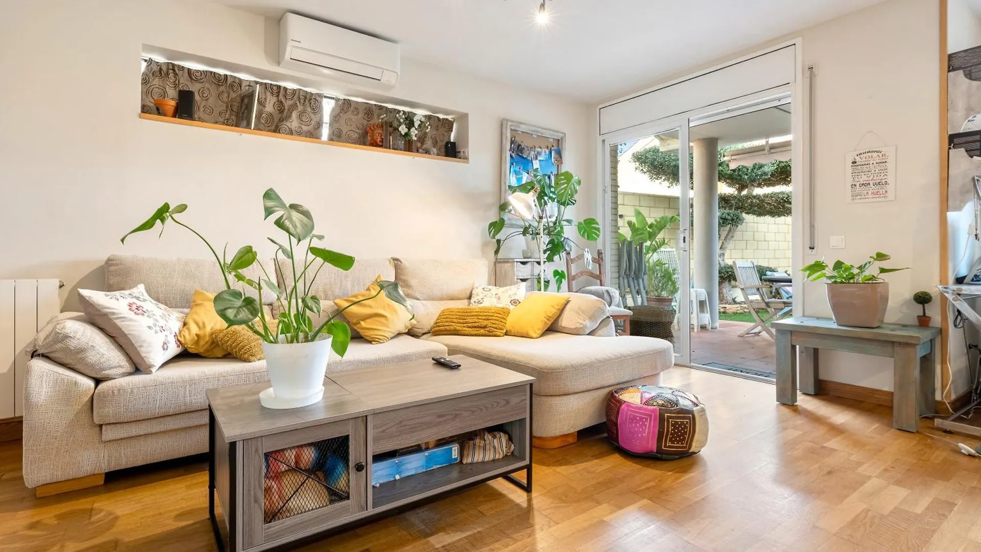Villa Casa Cubi Cambrils Сasa de vacaciones