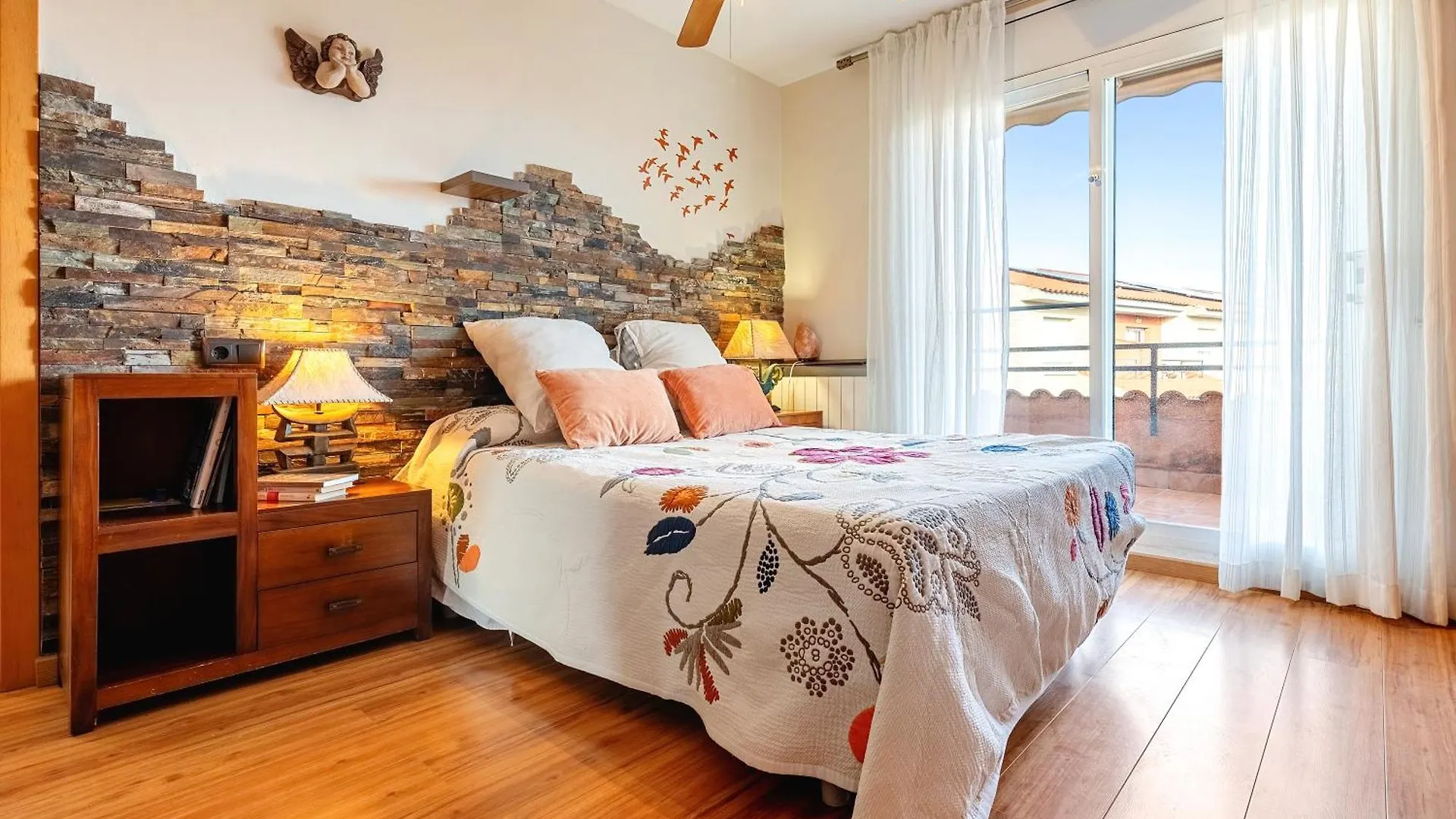 Villa Casa Cubi Cambrils