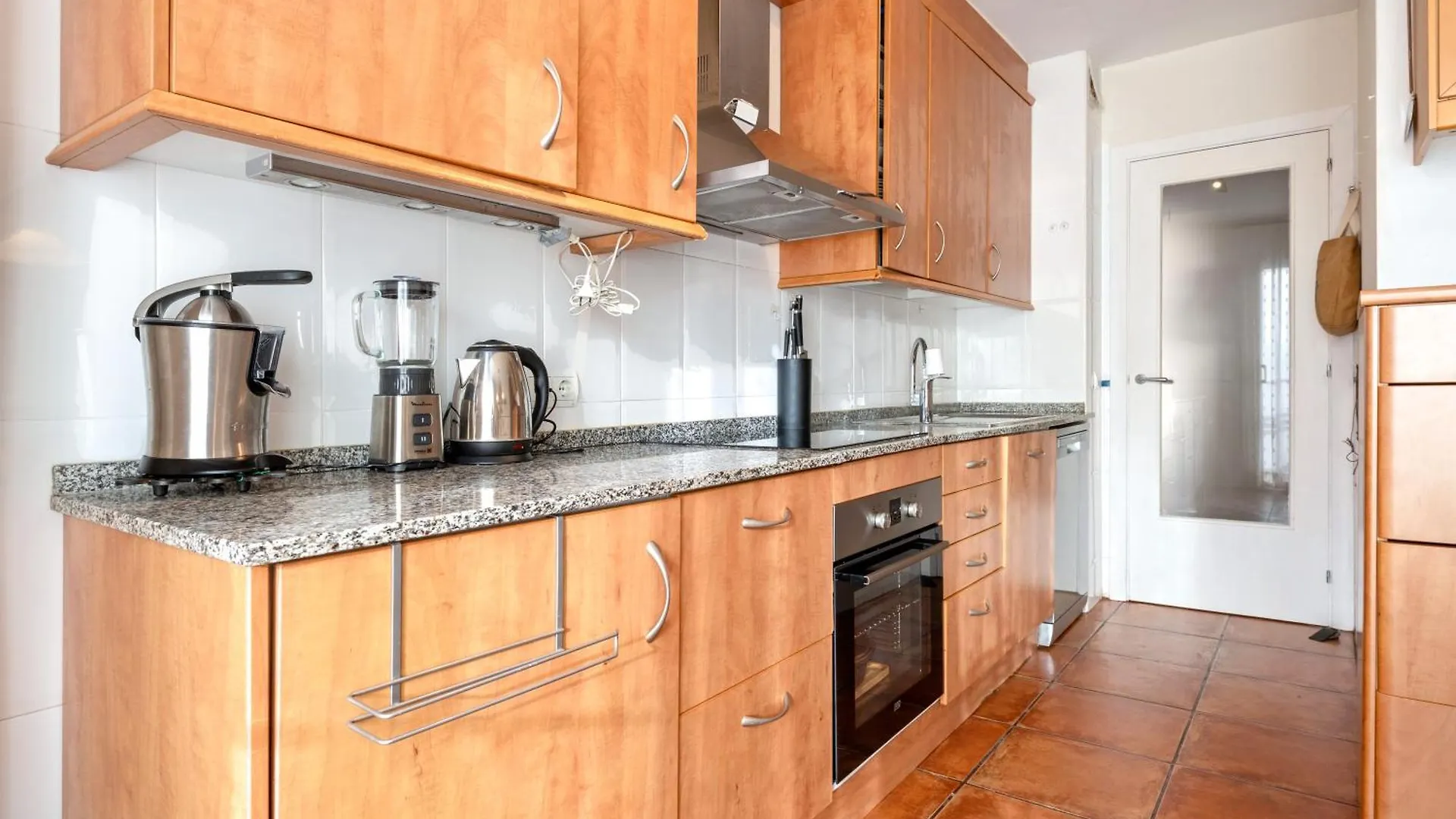 Сasa de vacaciones Villa Casa Cubi Cambrils