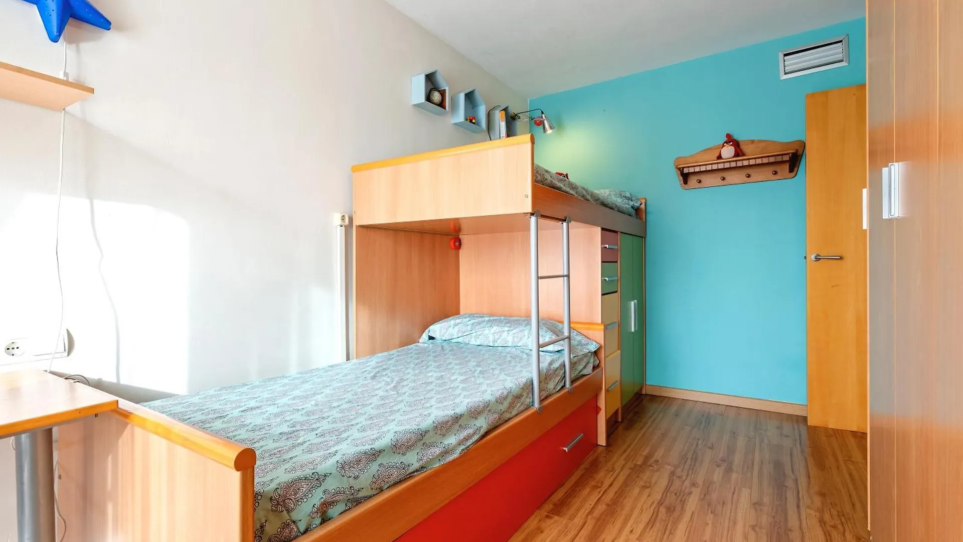 Сasa de vacaciones Villa Casa Cubi Cambrils España