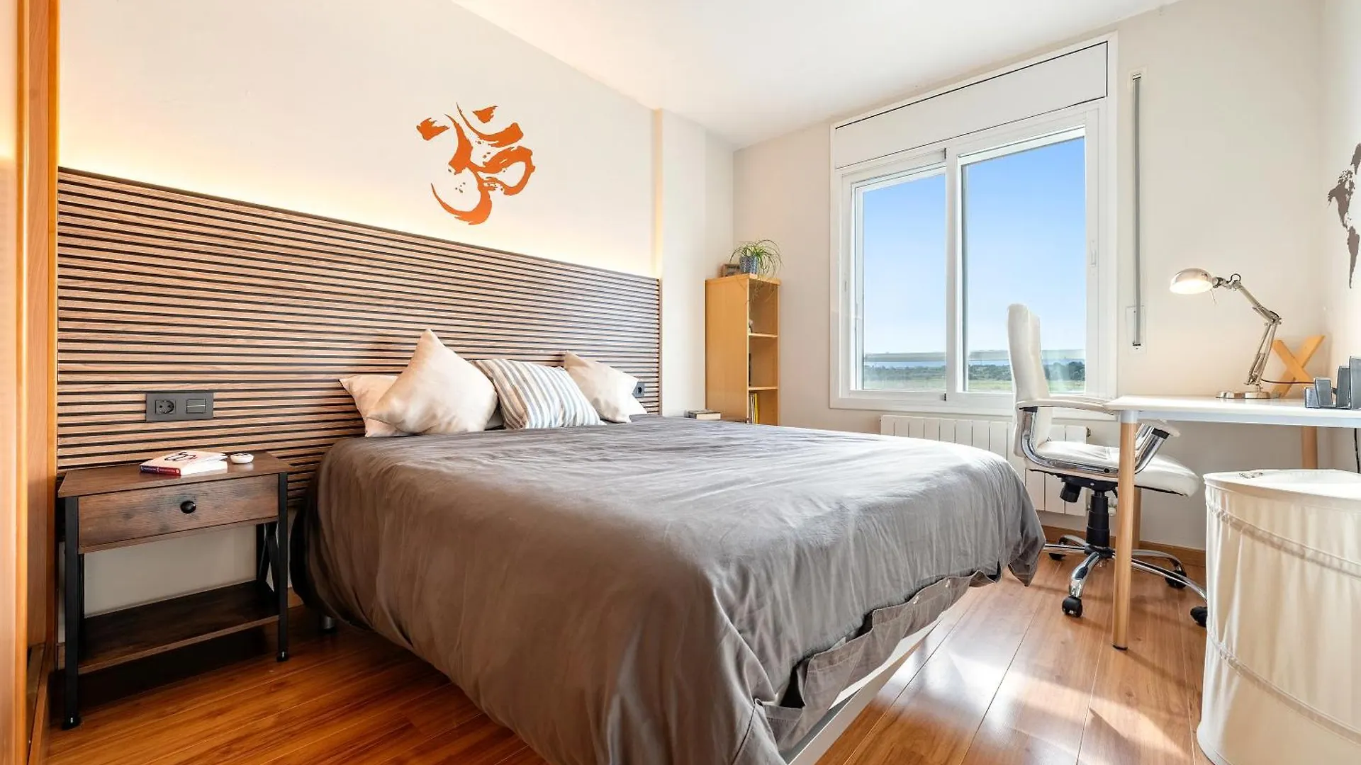 Villa Casa Cubi Cambrils
